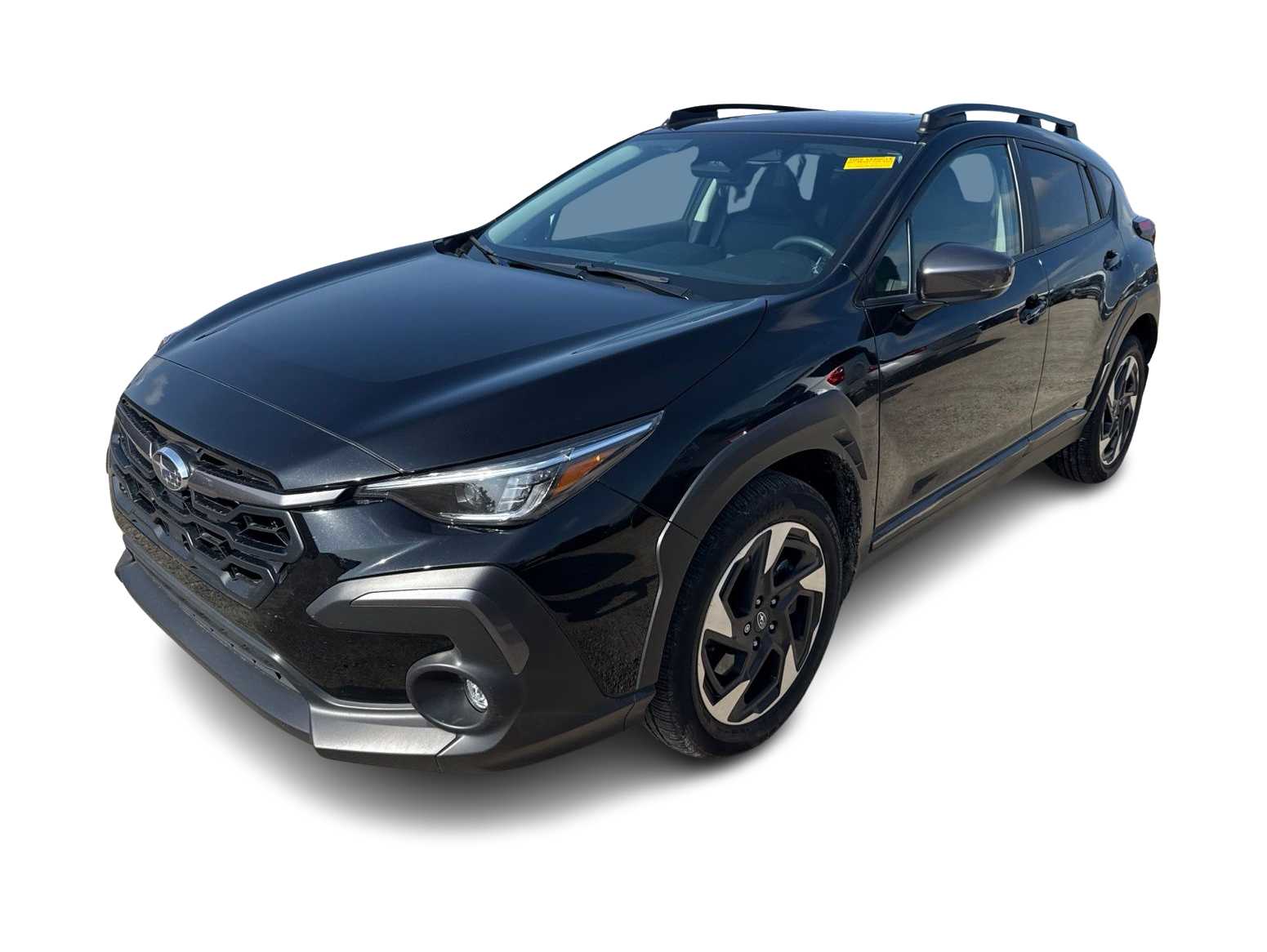 Thumbnail: 2025 Subaru Crosstrek - 1