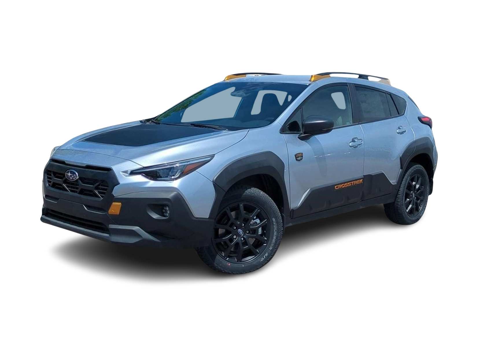 Thumbnail: 2026 Subaru Crosstrek - 1