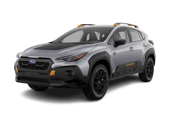 2024 Subaru Crosstrek Wilderness -
                Troy, MI