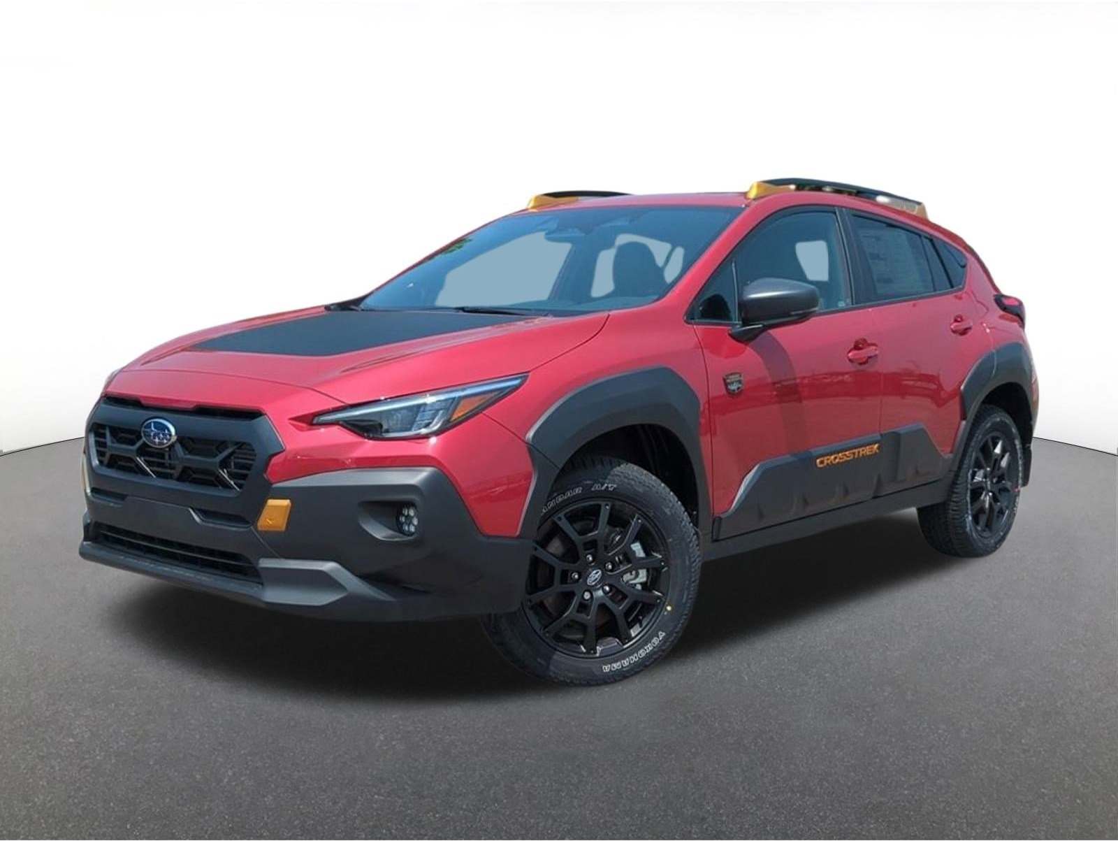 2025 Subaru Crosstrek Wilderness's photo