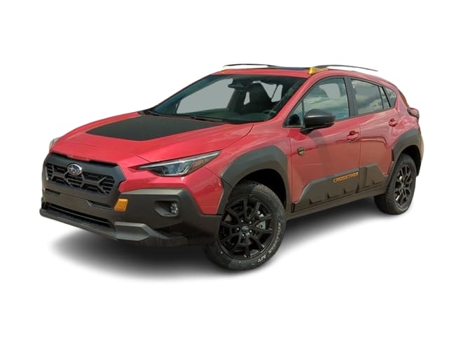 2024 Subaru Crosstrek Wilderness -
                Troy, MI