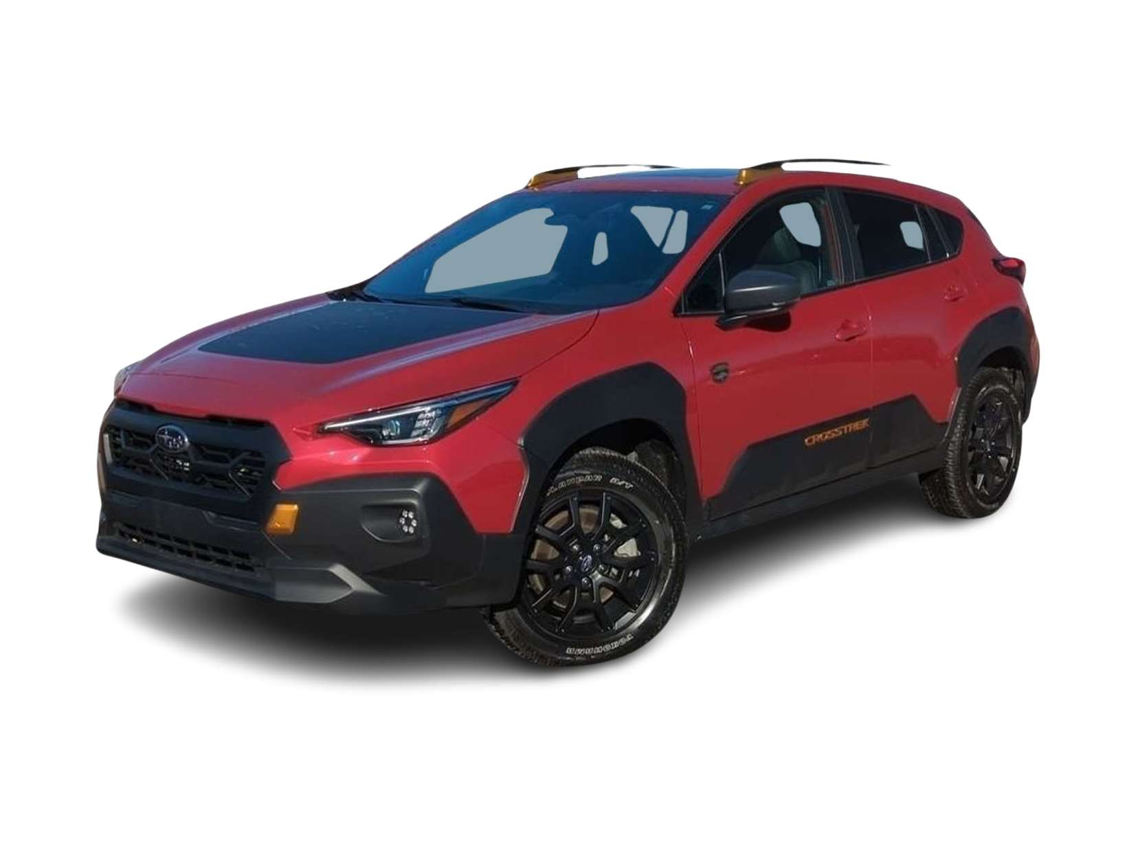 2024 Subaru Crosstrek Wilderness -
                Troy, MI