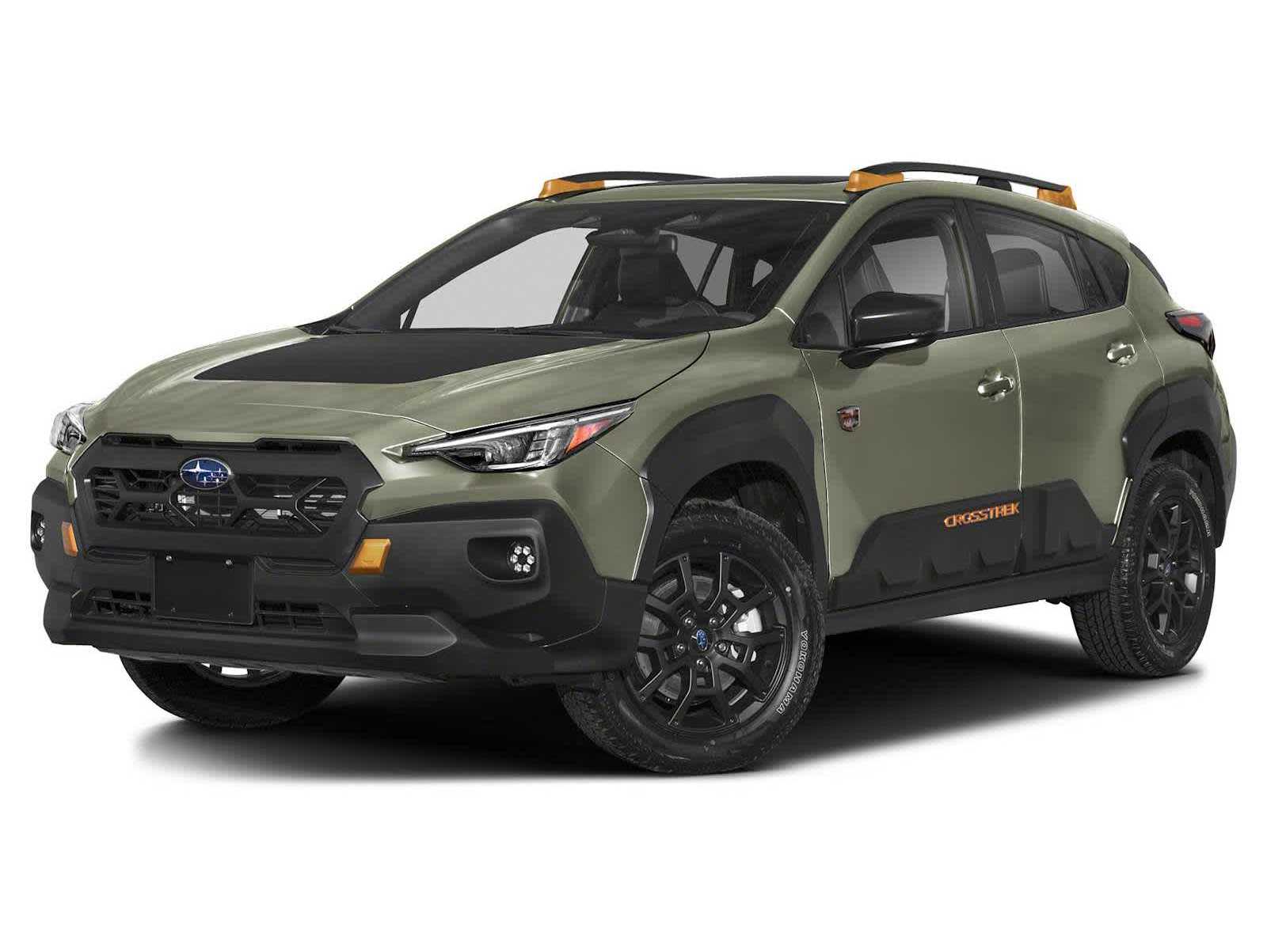 2026 Subaru Crosstrek Wilderness's photo