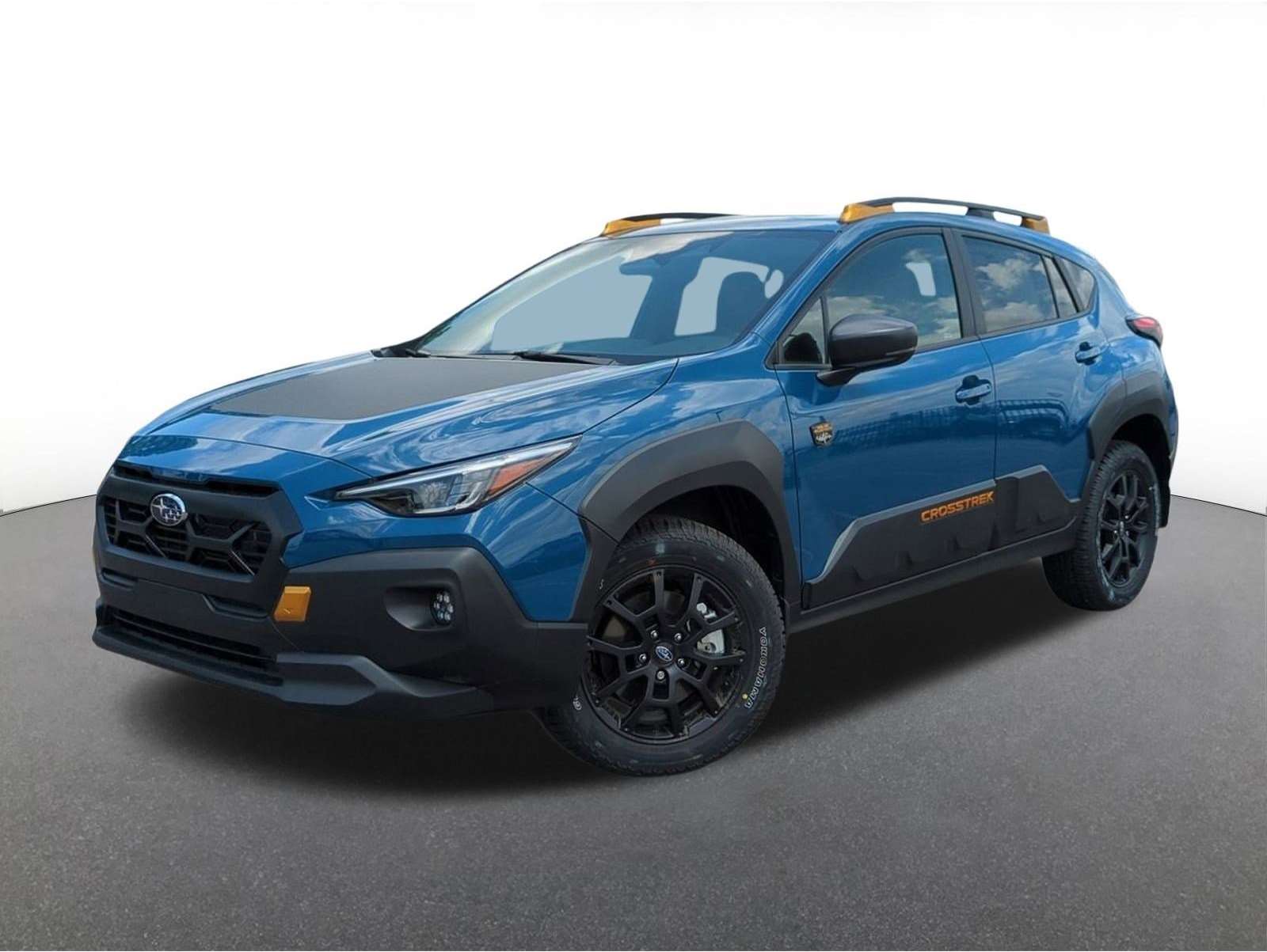 2025 Subaru Crosstrek Wilderness's photo