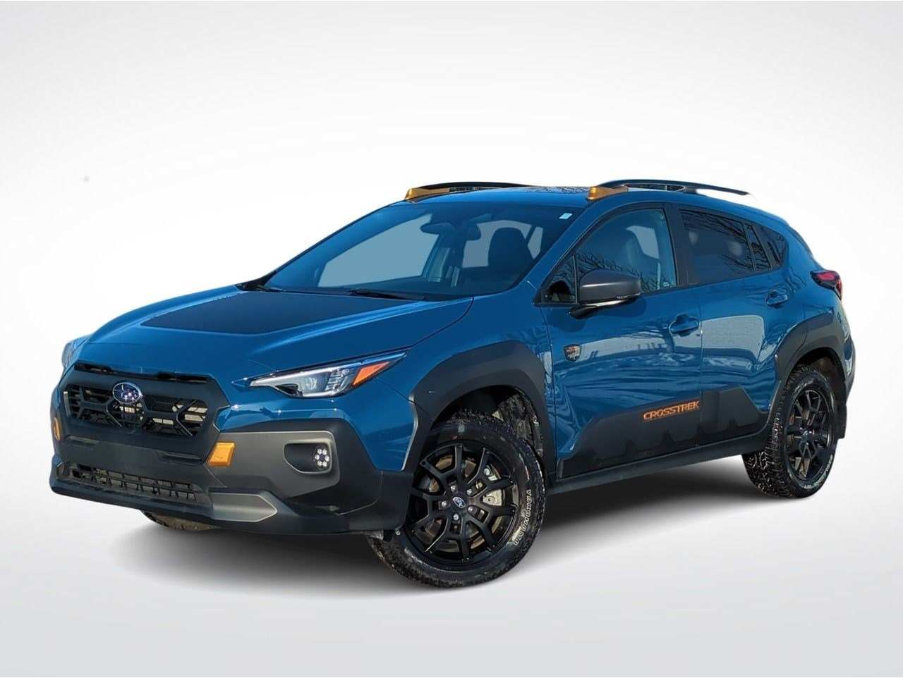 2025 Subaru Crosstrek Wilderness's photo