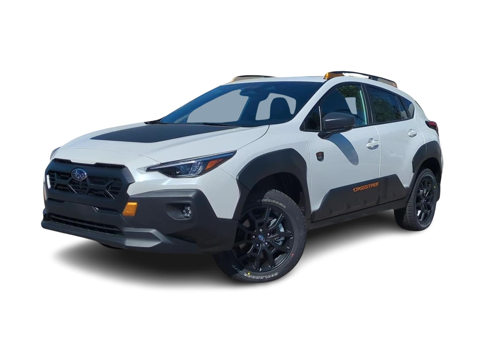 Thumbnail: 2026 Subaru Crosstrek - 1
