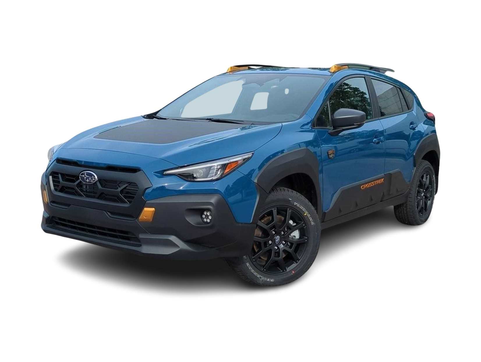 Thumbnail: 2026 Subaru Crosstrek - 1