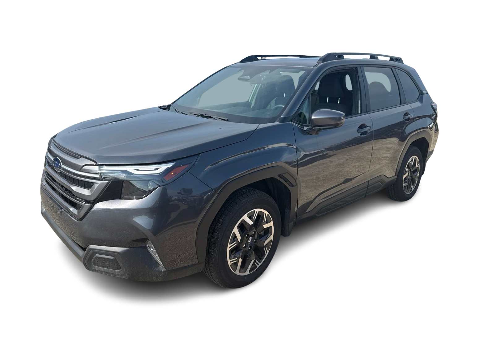 Thumbnail: 2026 Subaru Forester - 1