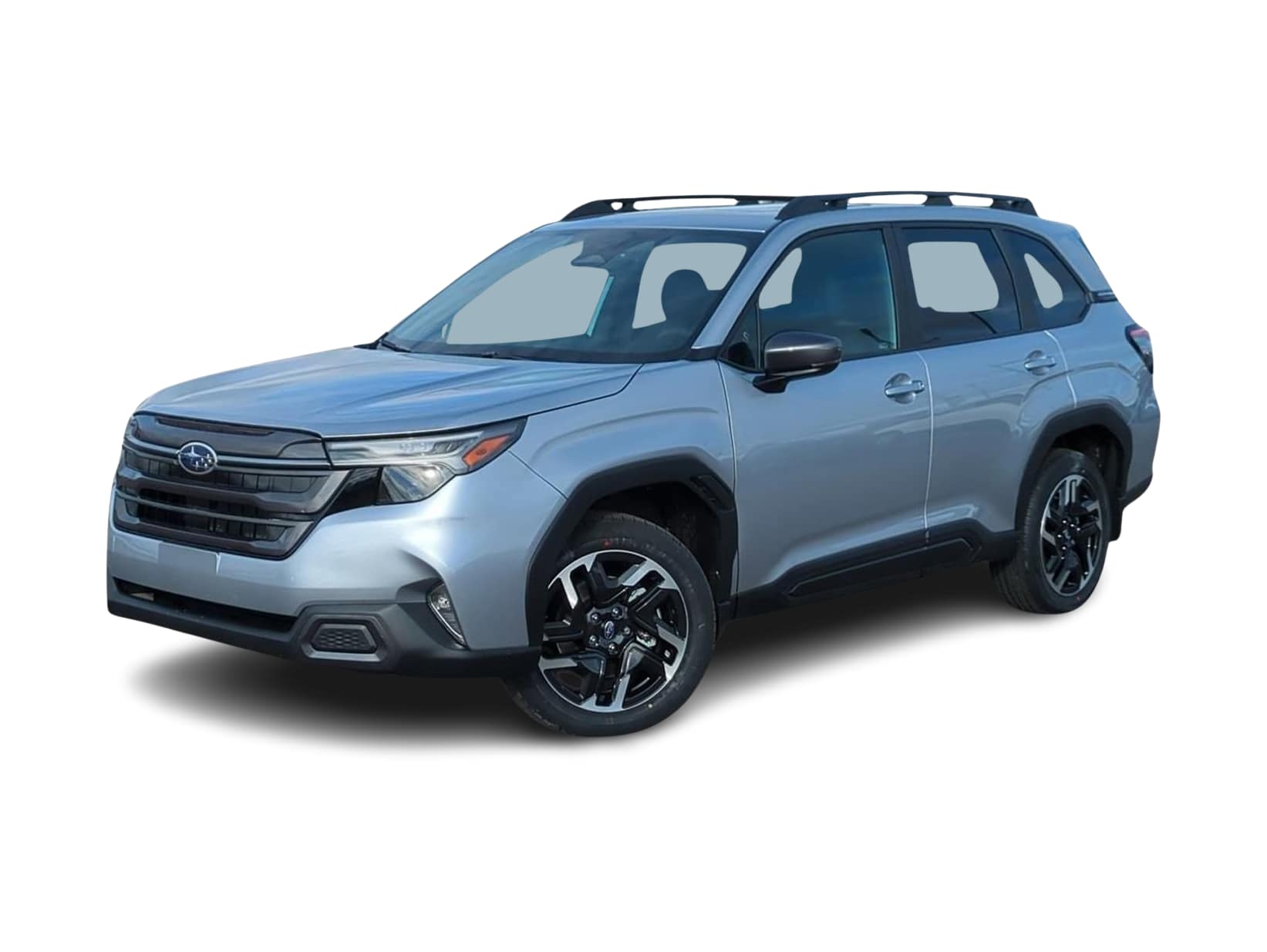 Thumbnail: 2026 Subaru Forester - 1