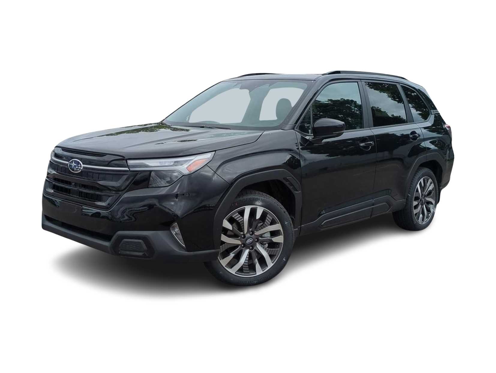 Thumbnail: 2026 Subaru Forester - 1
