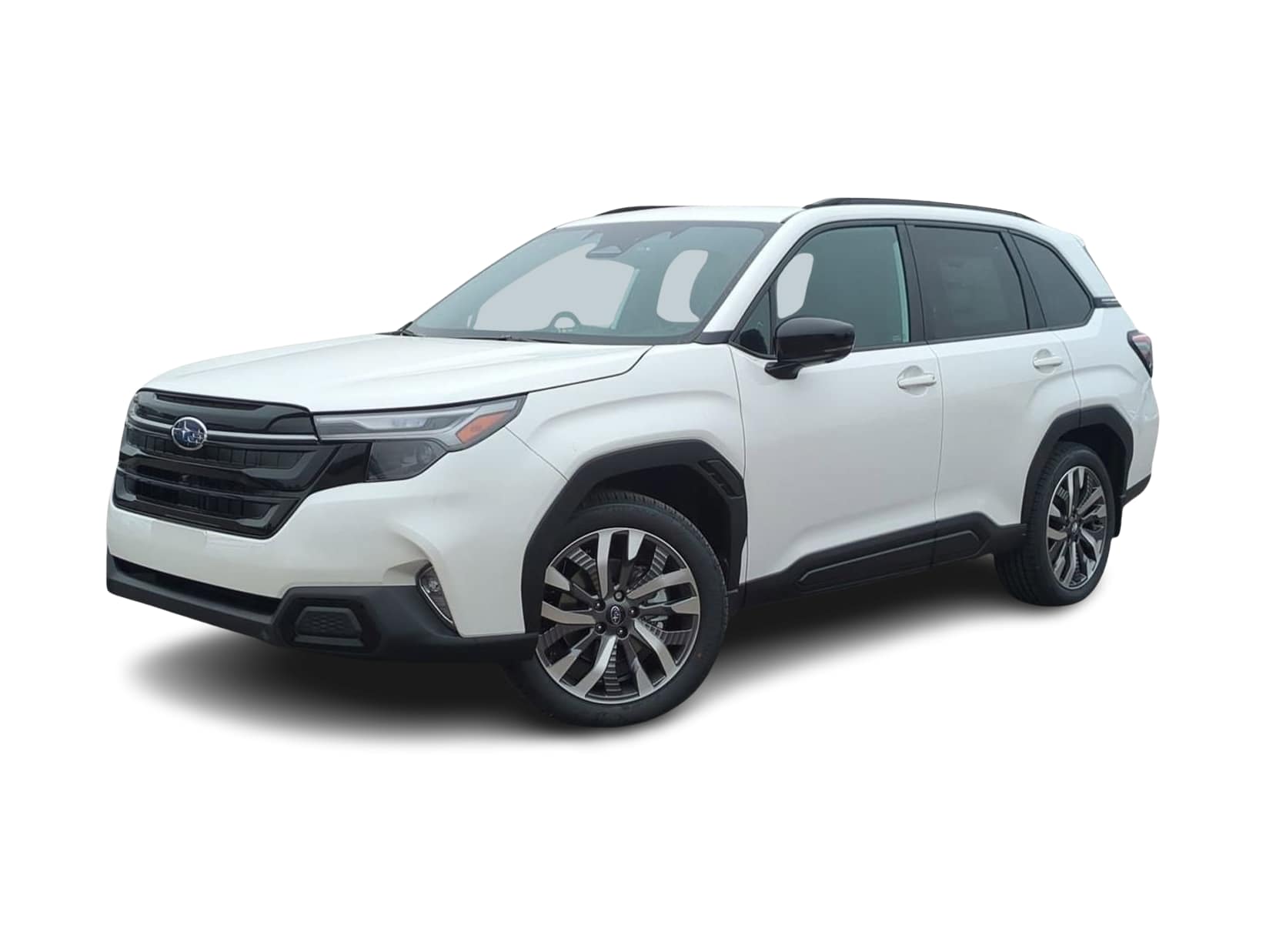 Thumbnail: 2026 Subaru Forester - 1