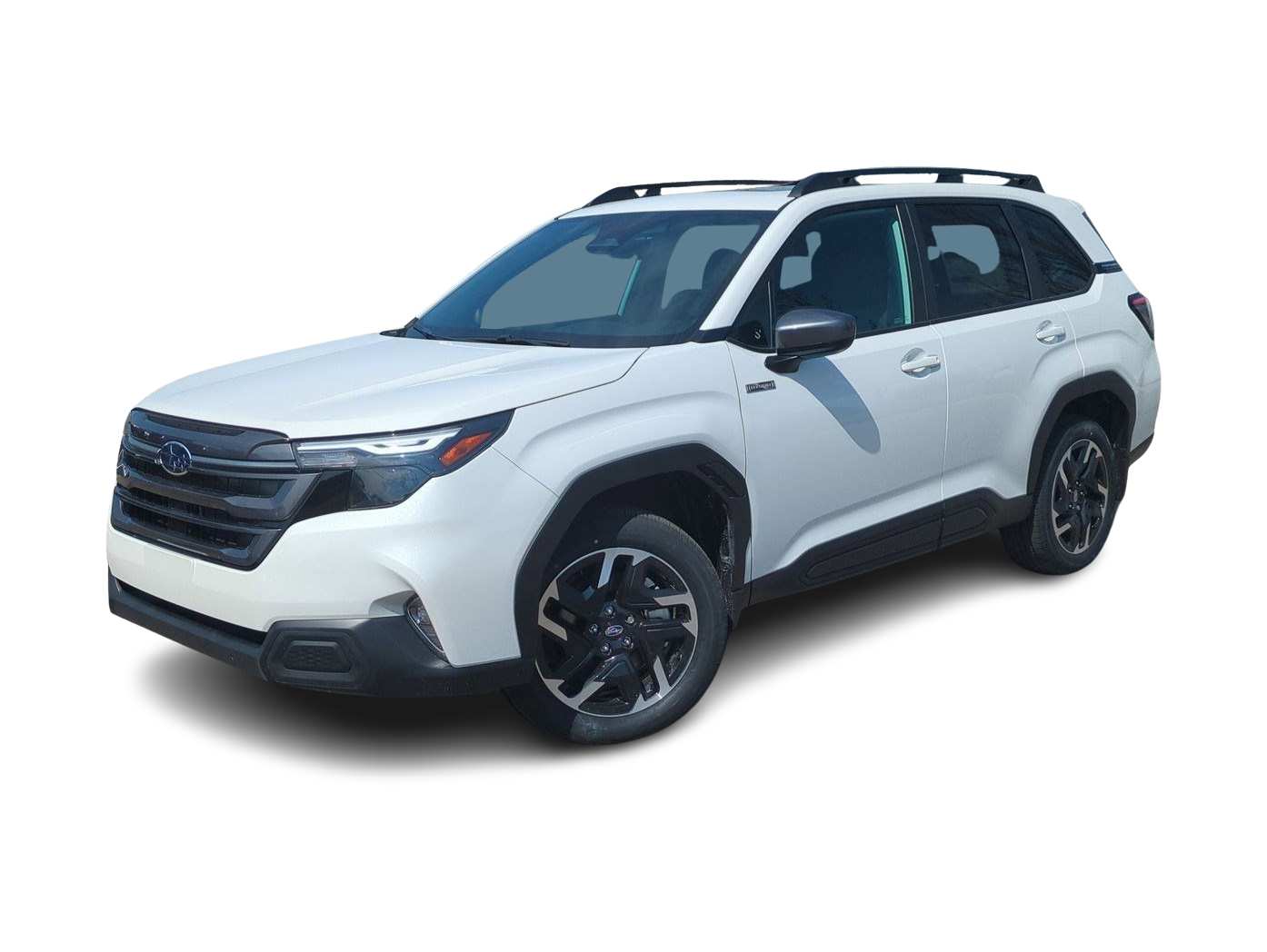 Thumbnail: 2026 Subaru Forester - 1