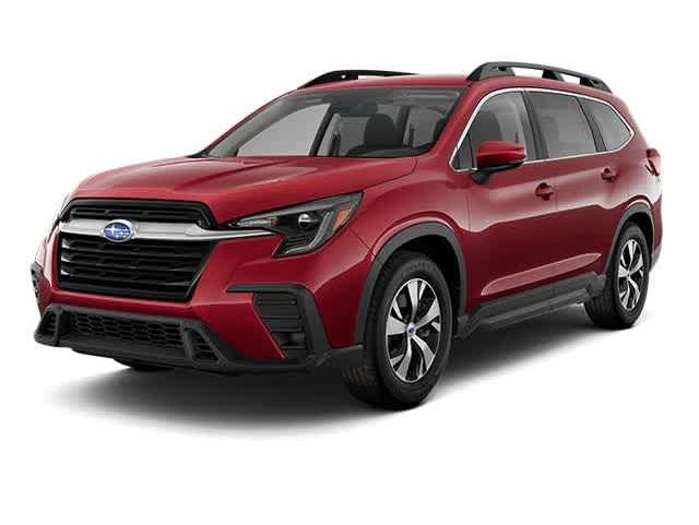 2026 Subaru Ascent Premium's photo