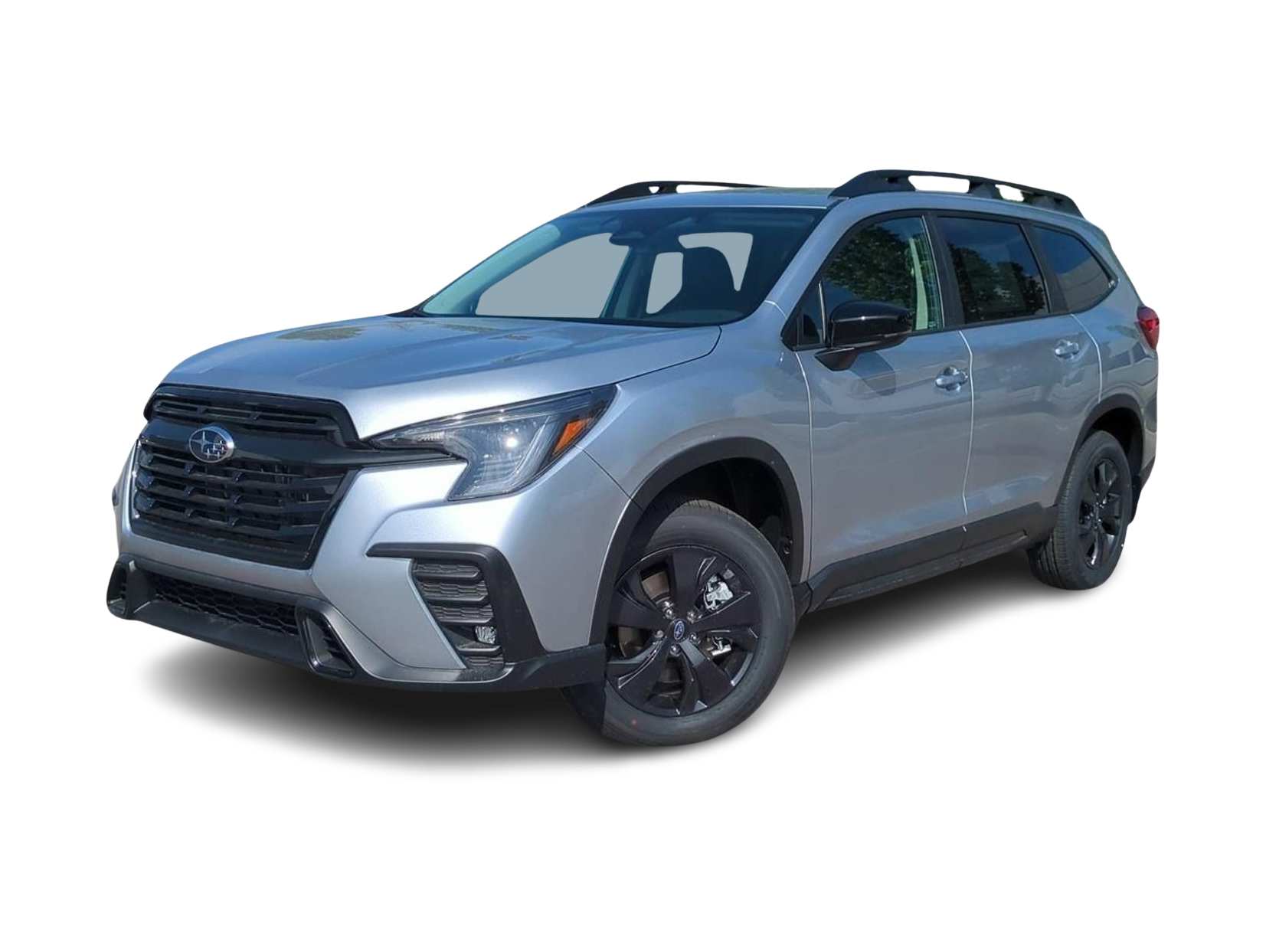 Thumbnail: 2026 Subaru Ascent - 1