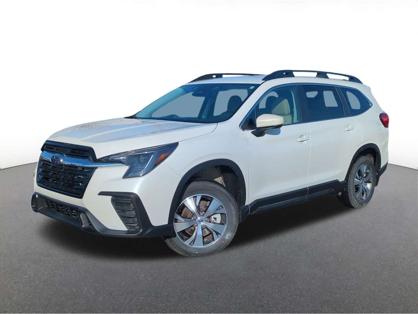 2025 Subaru Ascent Premium's photo