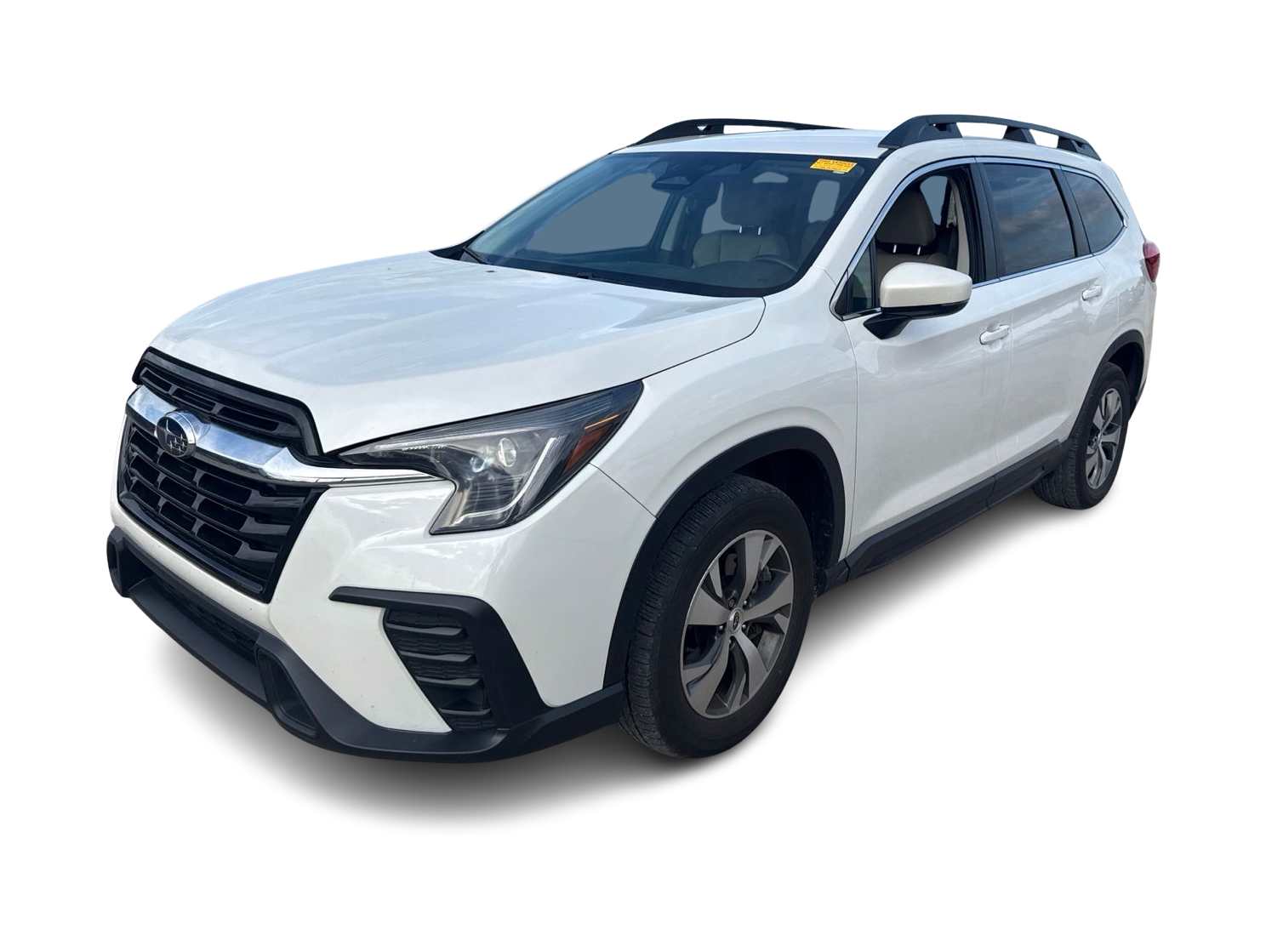 Thumbnail: 2024 Subaru Ascent - 1