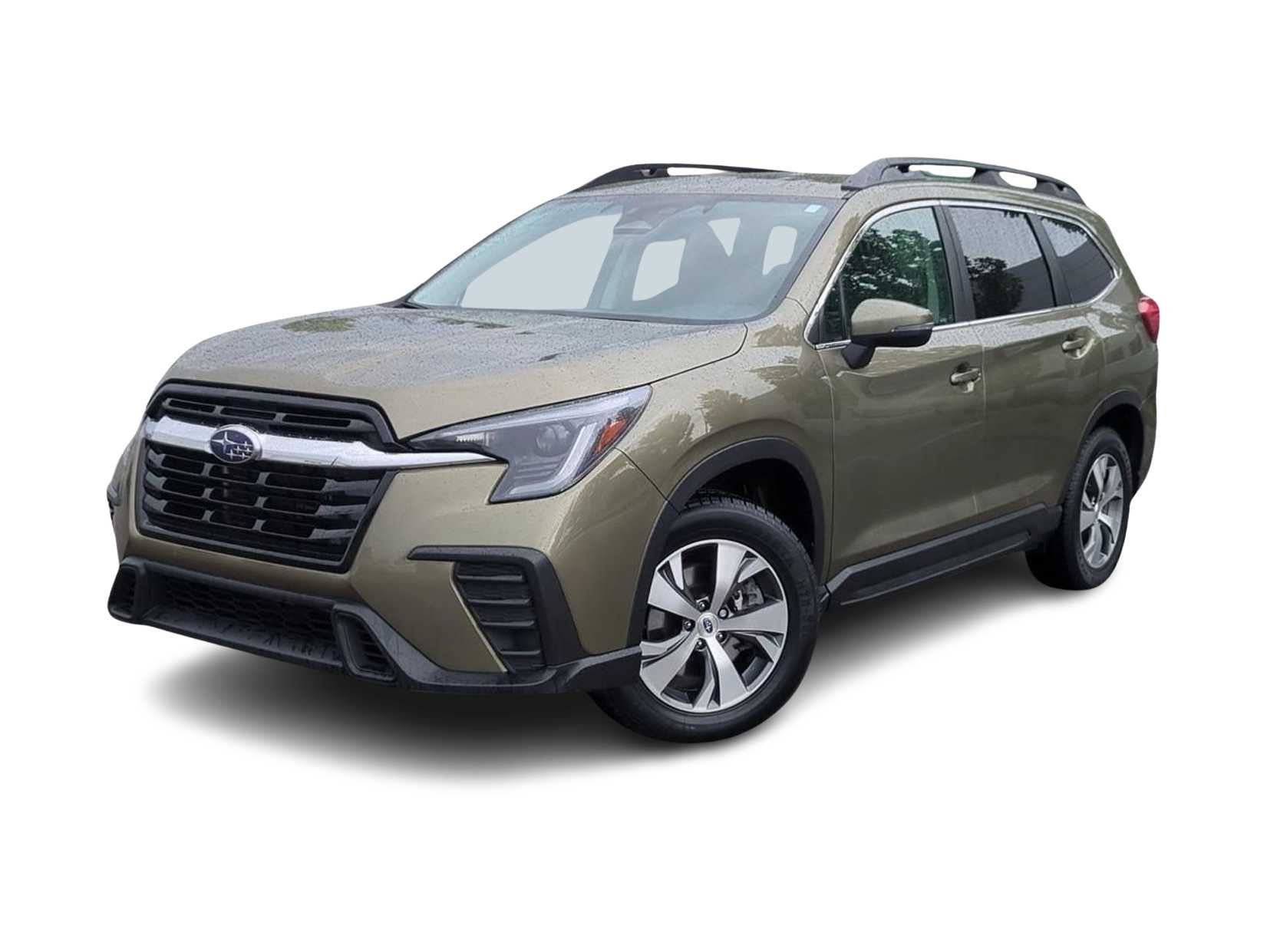 Thumbnail: 2023 Subaru Ascent - 1