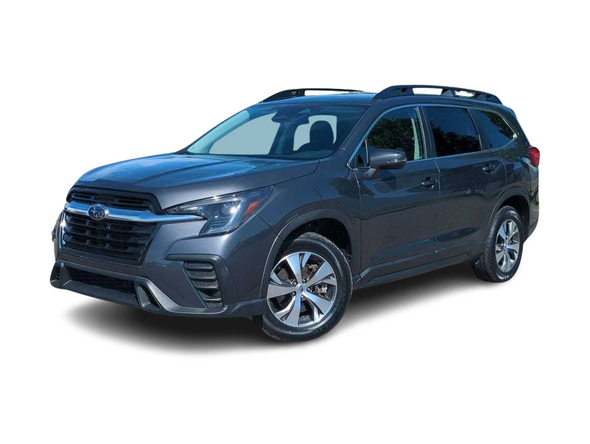 Thumbnail: 2023 Subaru Ascent - 1