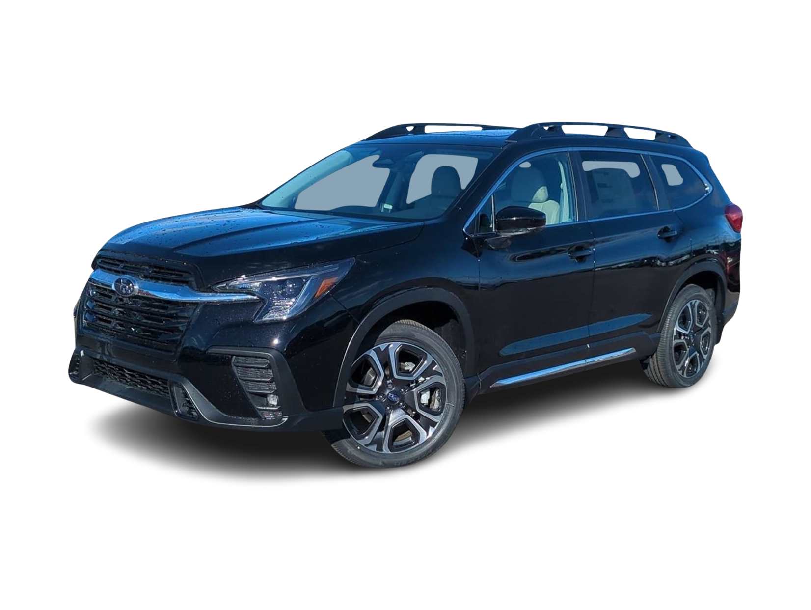 Thumbnail: 2026 Subaru Ascent - 1