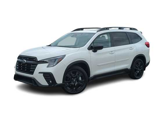 2024 Subaru Ascent Onyx Edition -
                Troy, MI