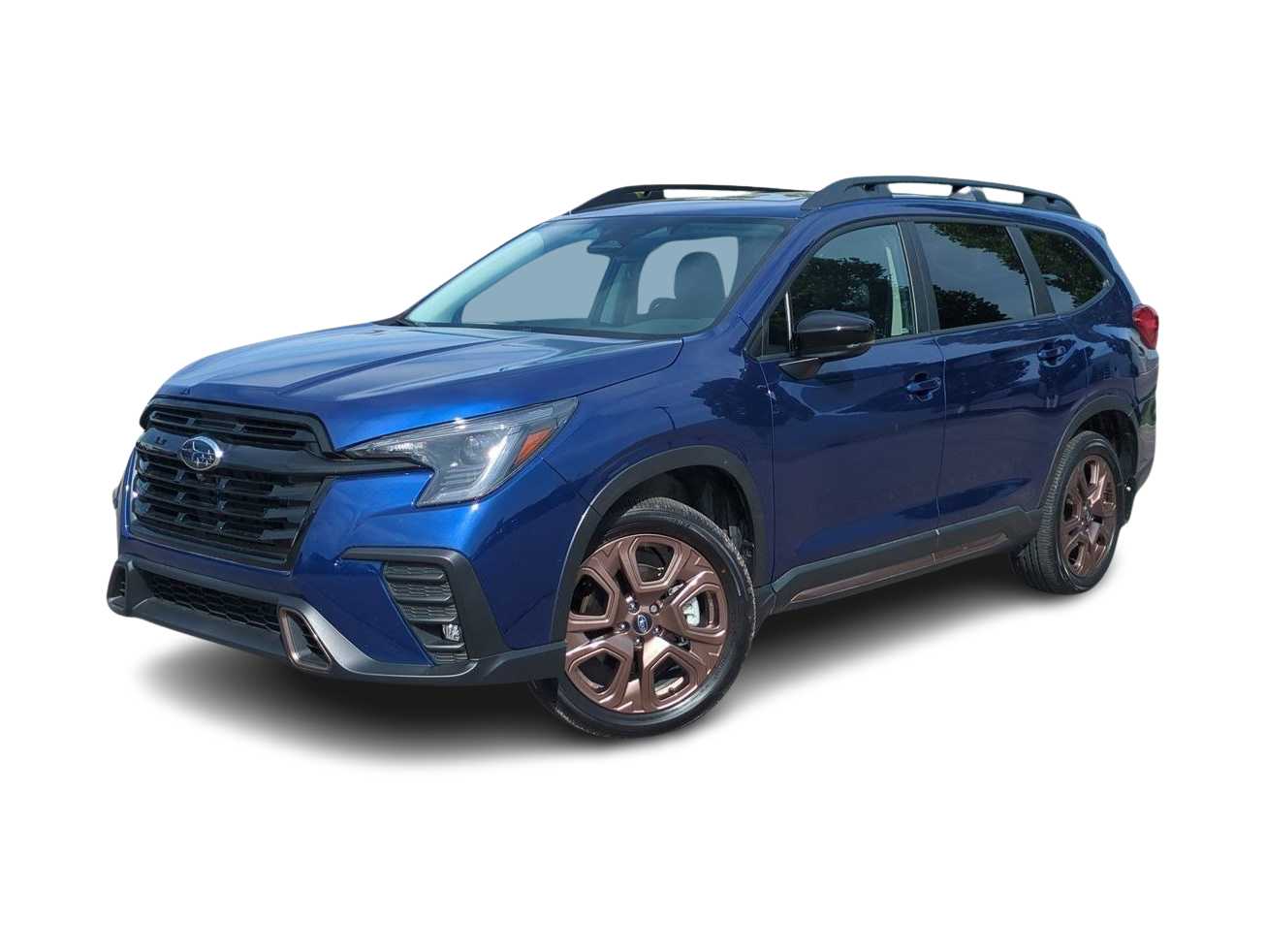 Thumbnail: 2026 Subaru Ascent - 1