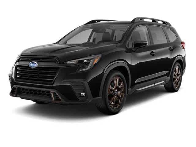 2026 Subaru Ascent Limited Bronze Edition's photo