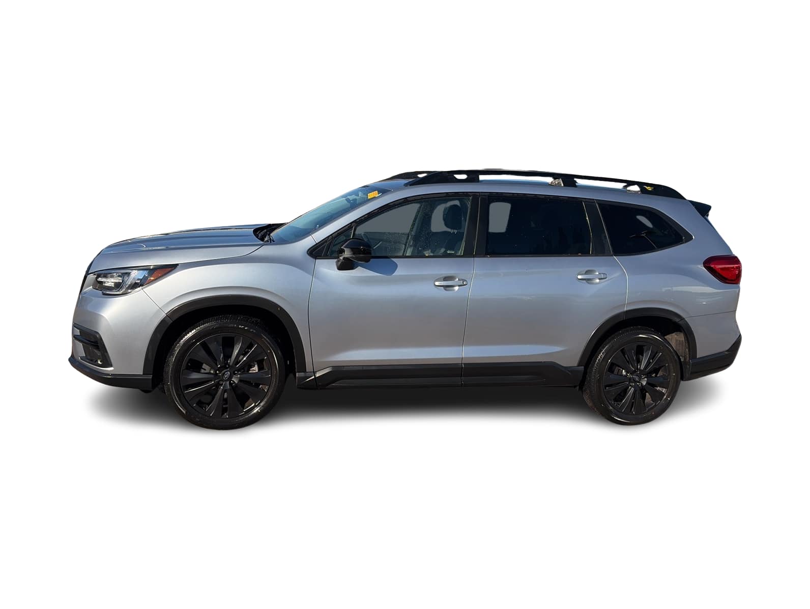 Thumbnail: 2022 Subaru Ascent - 1