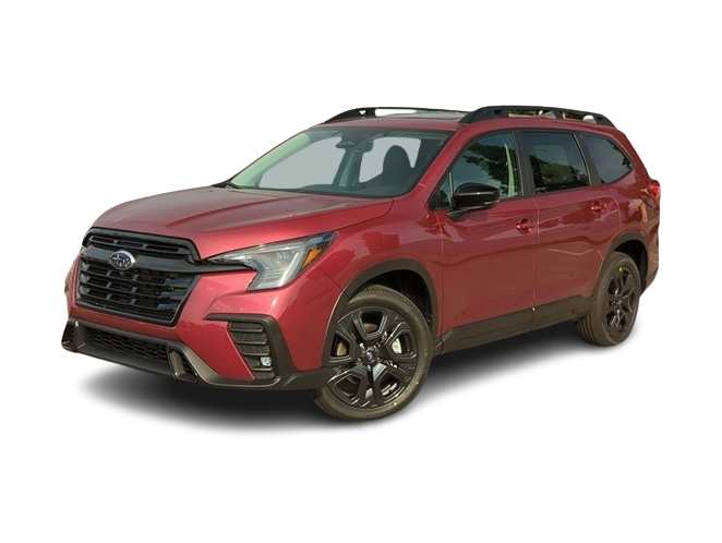 2024 Subaru Ascent Onyx Edition Limited -
                Troy, MI