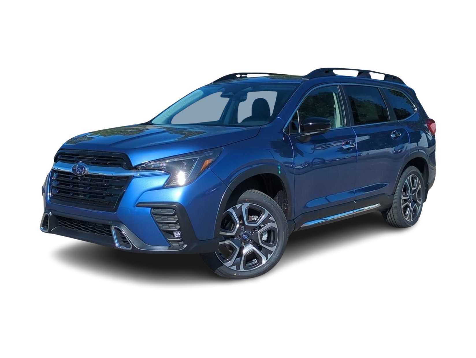 Thumbnail: 2027 Subaru Ascent - 1