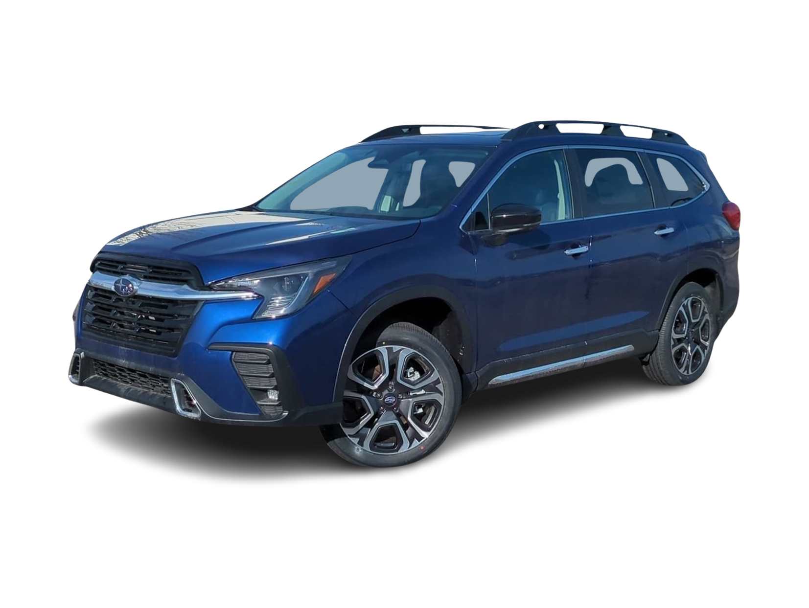 Thumbnail: 2026 Subaru Ascent - 1