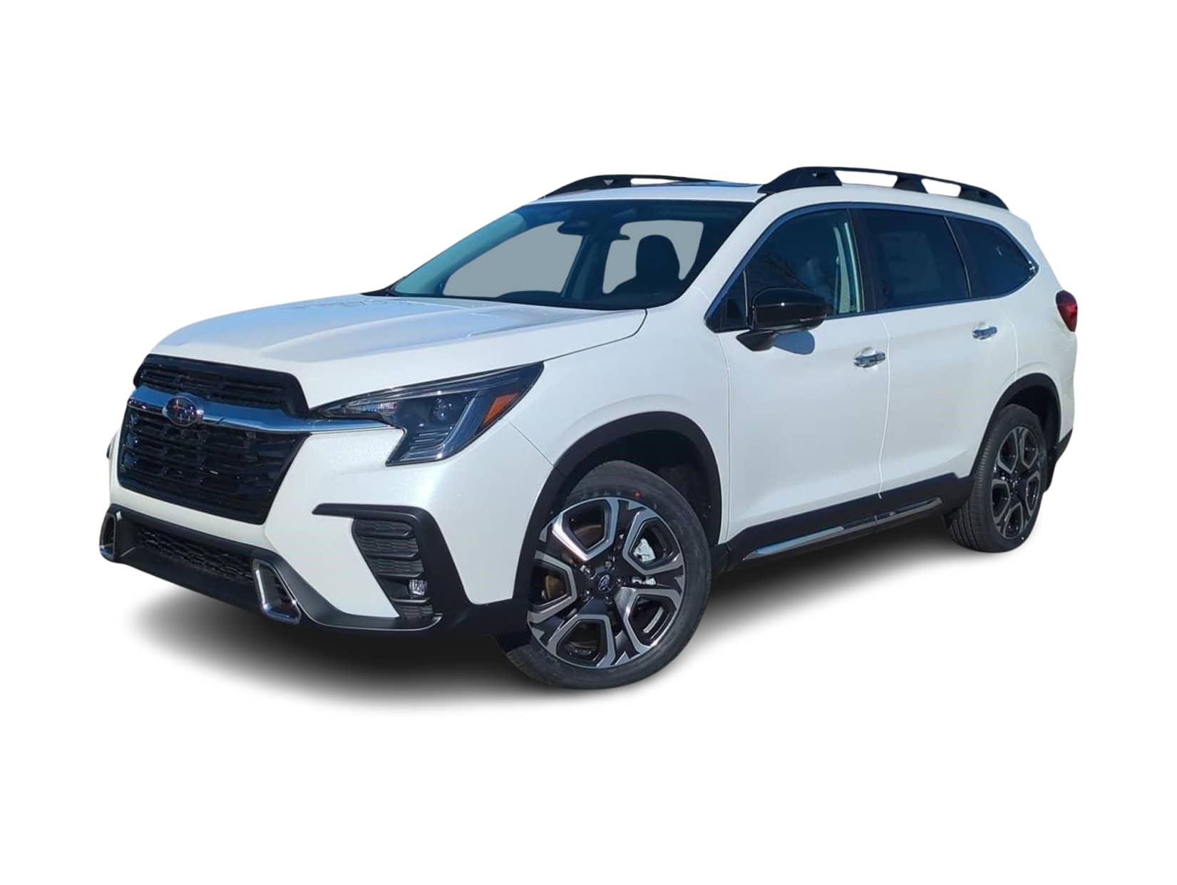 Thumbnail: 2026 Subaru Ascent - 1