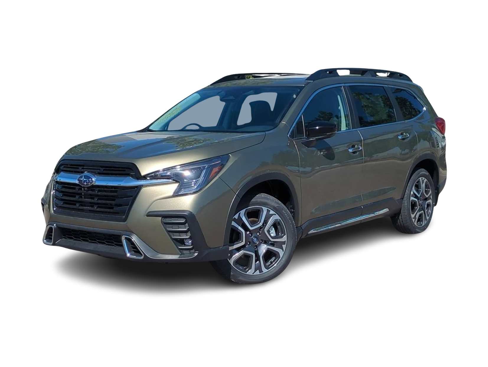 Thumbnail: 2027 Subaru Ascent - 1