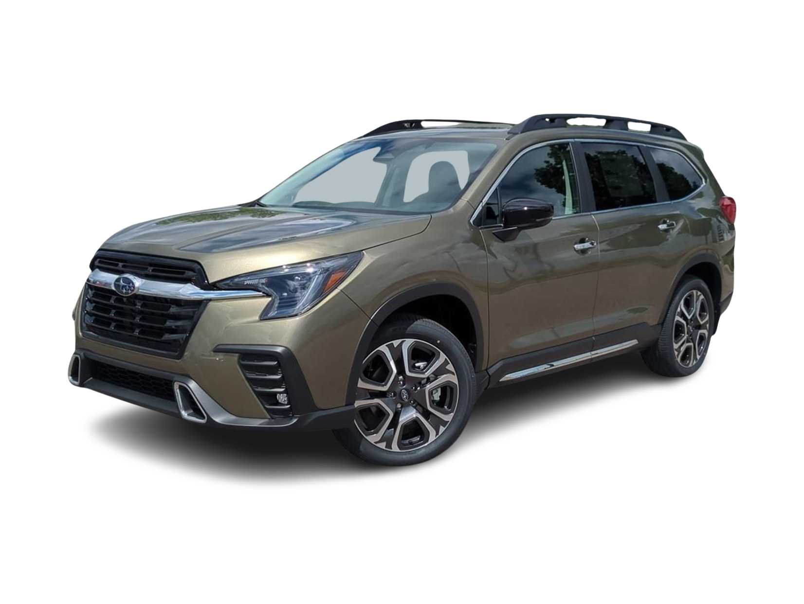 Thumbnail: 2026 Subaru Ascent - 1