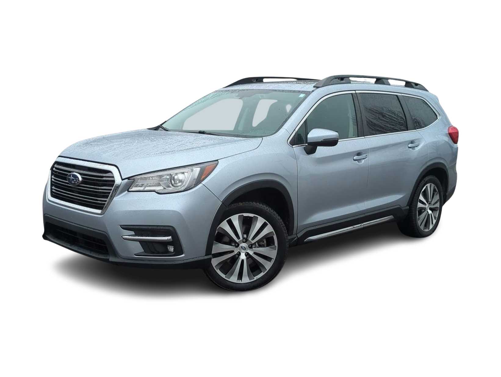 2020 Subaru Ascent Limited -
                  Troy, MI