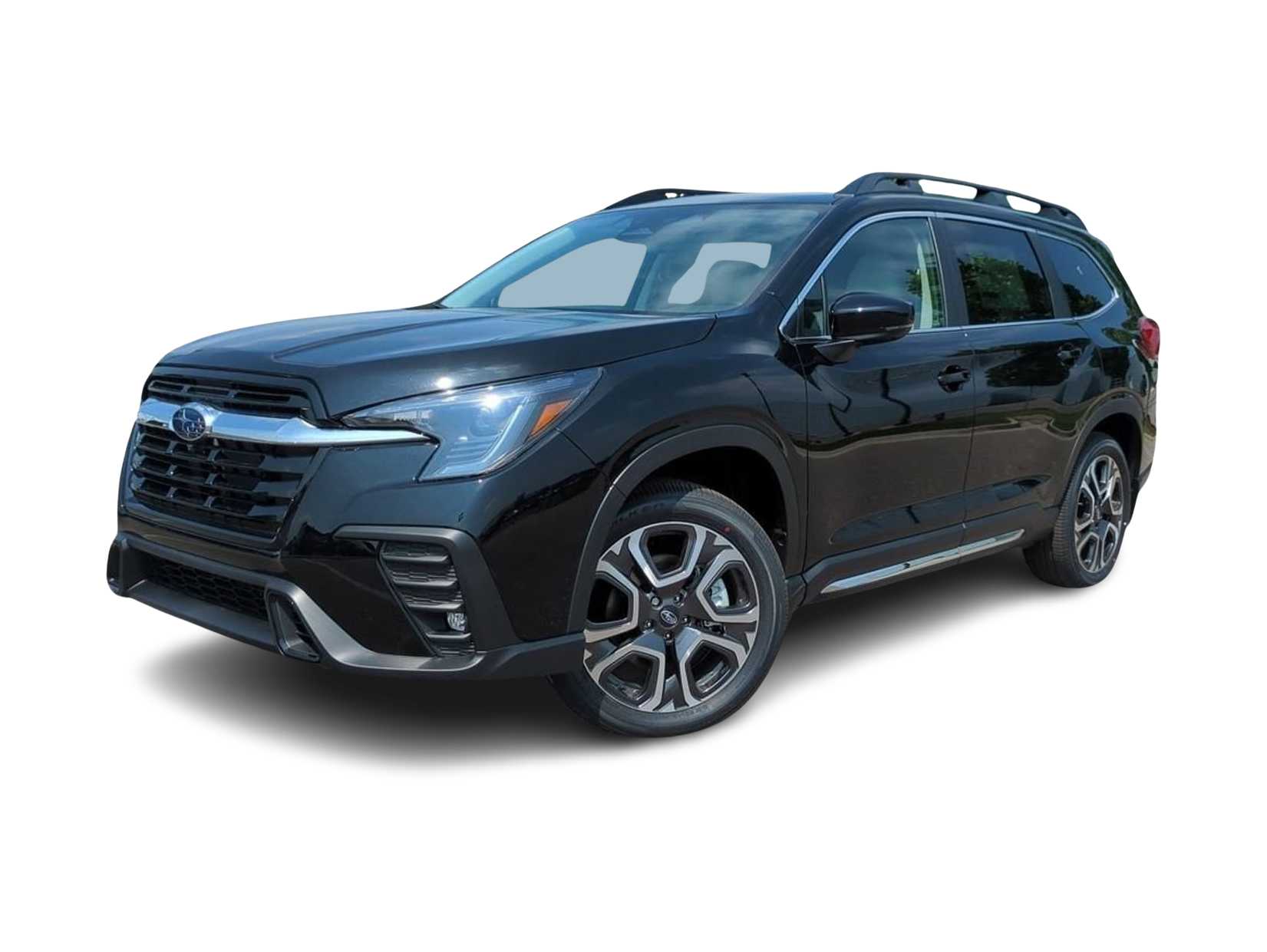 Thumbnail: 2025 Subaru Ascent - 1