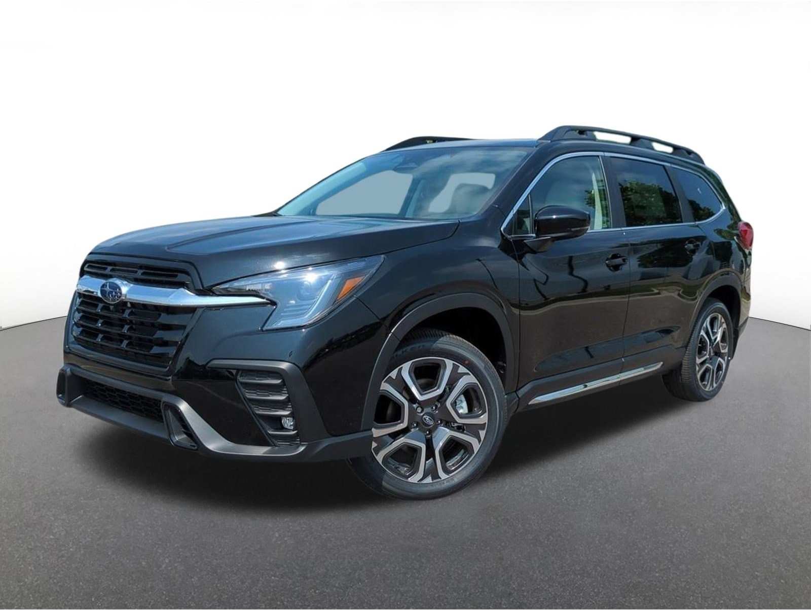 2025 Subaru Ascent Limited's photo