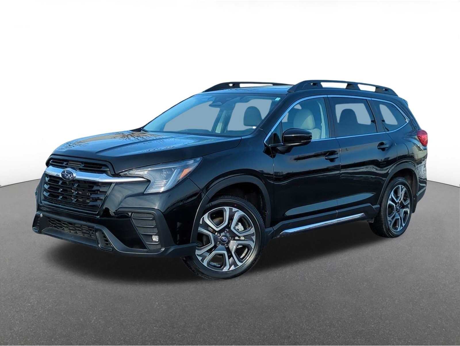 2025 Subaru Ascent Limited's photo