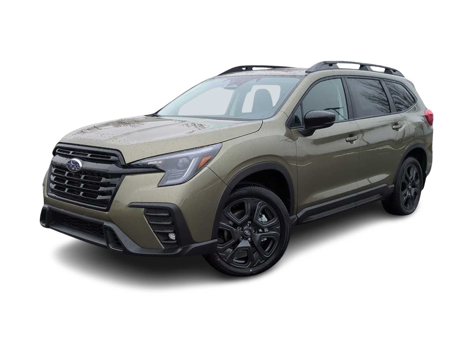 Thumbnail: 2026 Subaru Ascent - 1