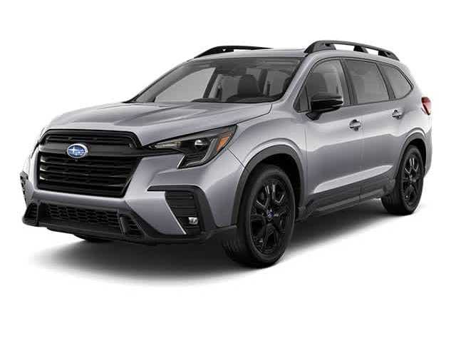 2026 Subaru Ascent Onyx Edition-Touring's photo