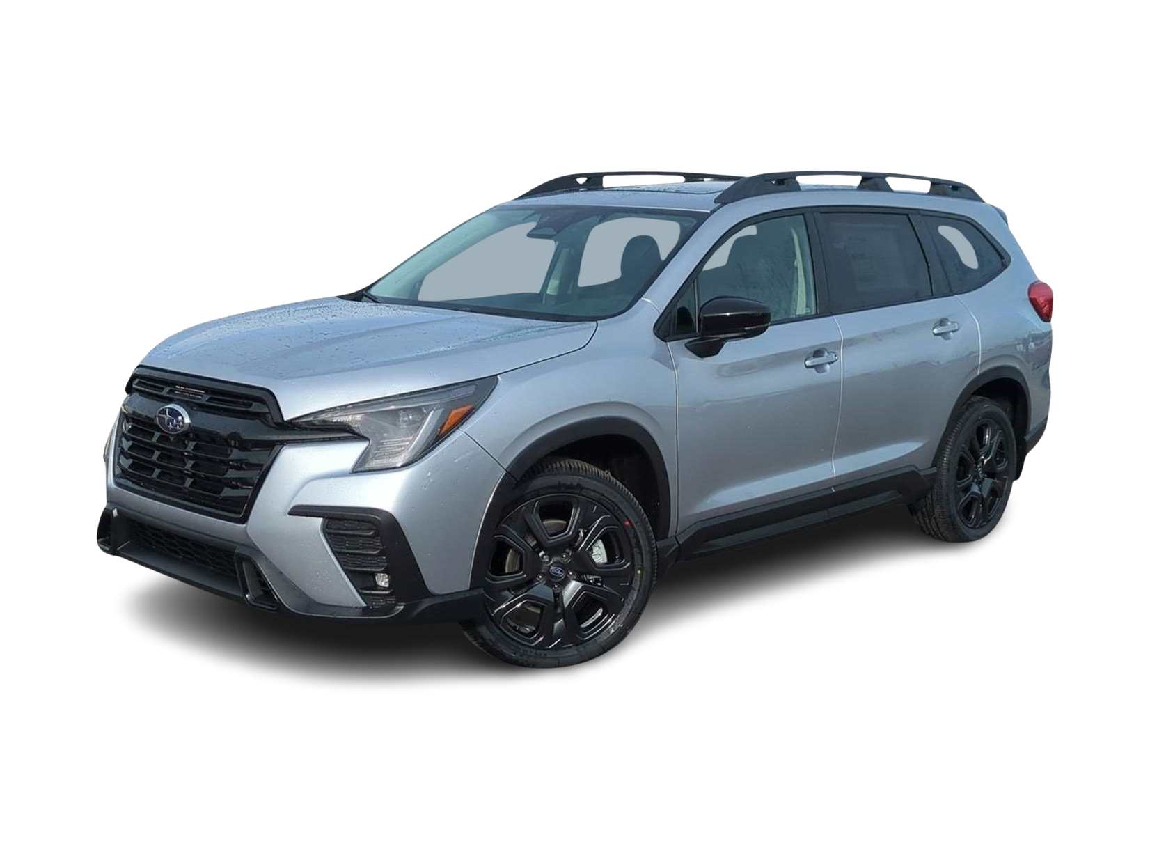 Thumbnail: 2026 Subaru Ascent - 1