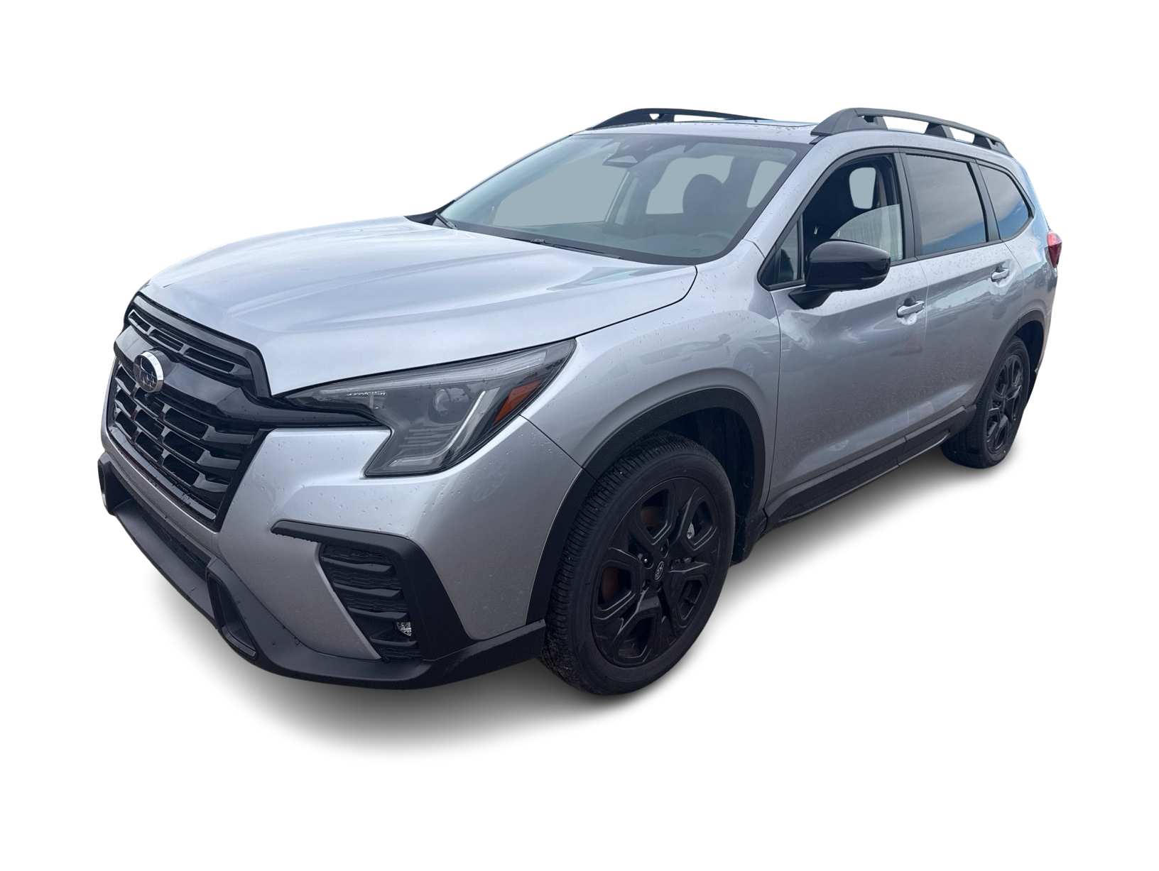 Thumbnail: 2026 Subaru Ascent - 1