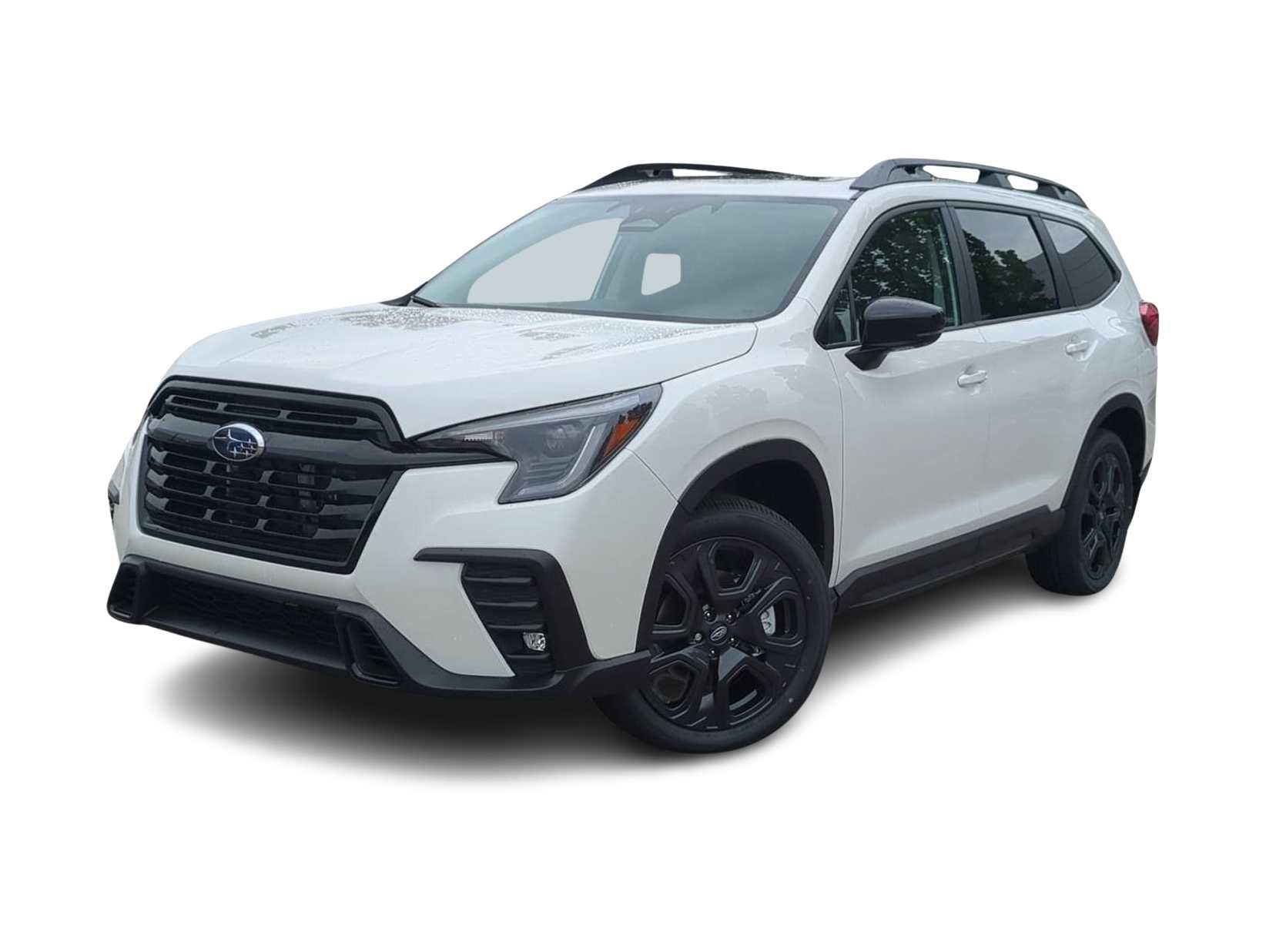 Thumbnail: 2027 Subaru Ascent - 1