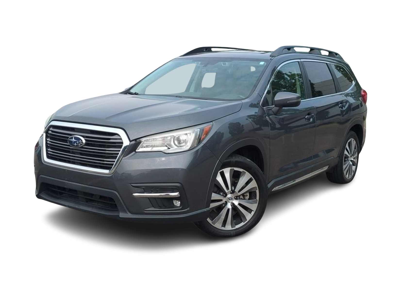 2019 Subaru Ascent Limited -
                  Troy, MI