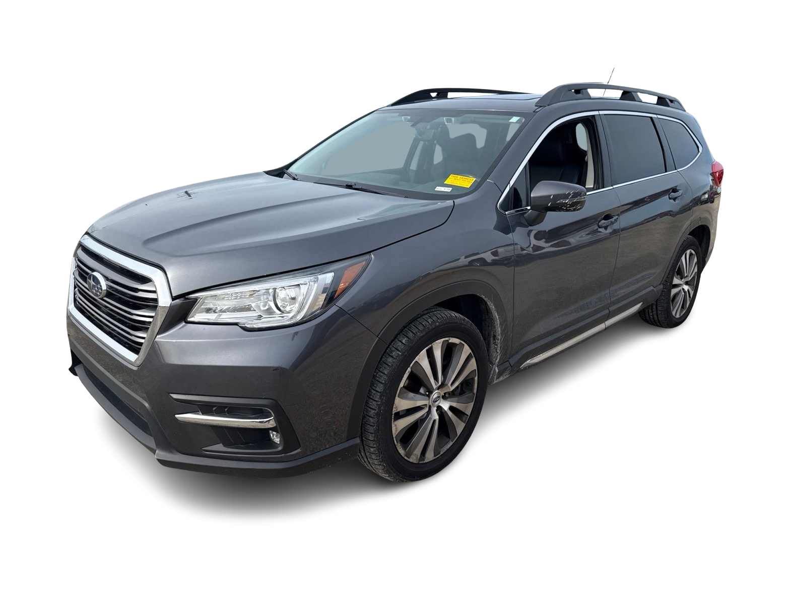 2020 Subaru Ascent Limited -
                  Troy, MI