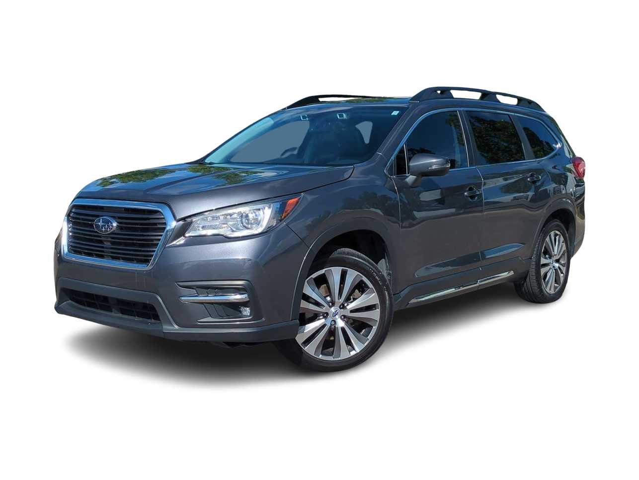 2020 Subaru Ascent Limited -
                  Troy, MI