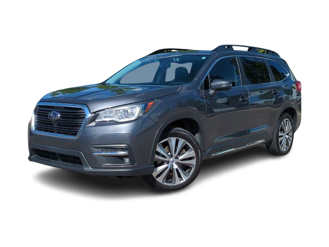 2020 Subaru Ascent Limited -
                  Troy, MI