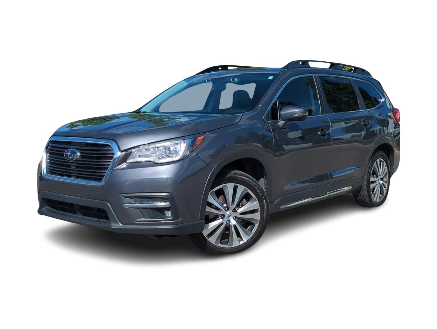 2020 Subaru Ascent Limited -
                  Troy, MI