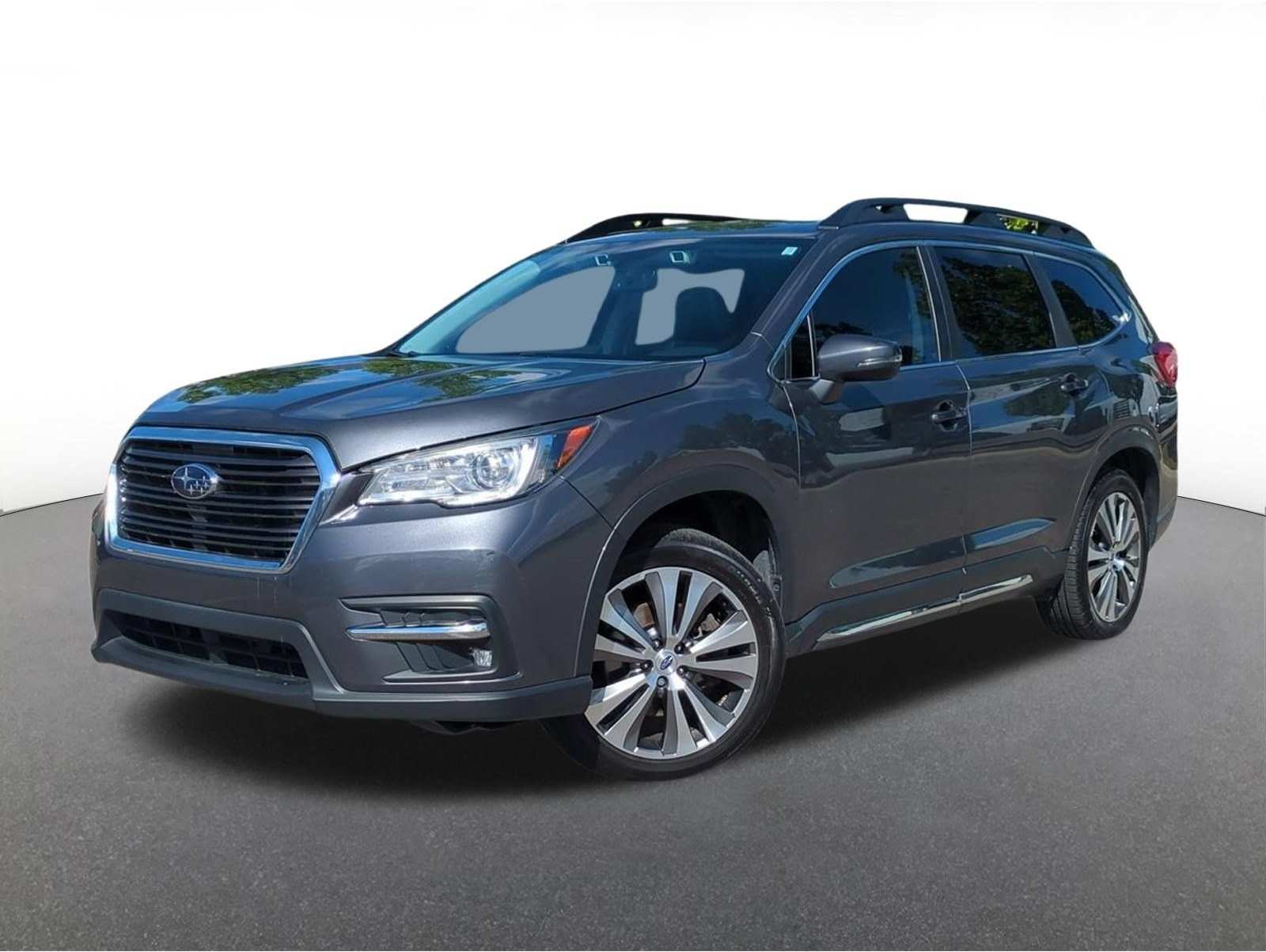 2020 Subaru Ascent