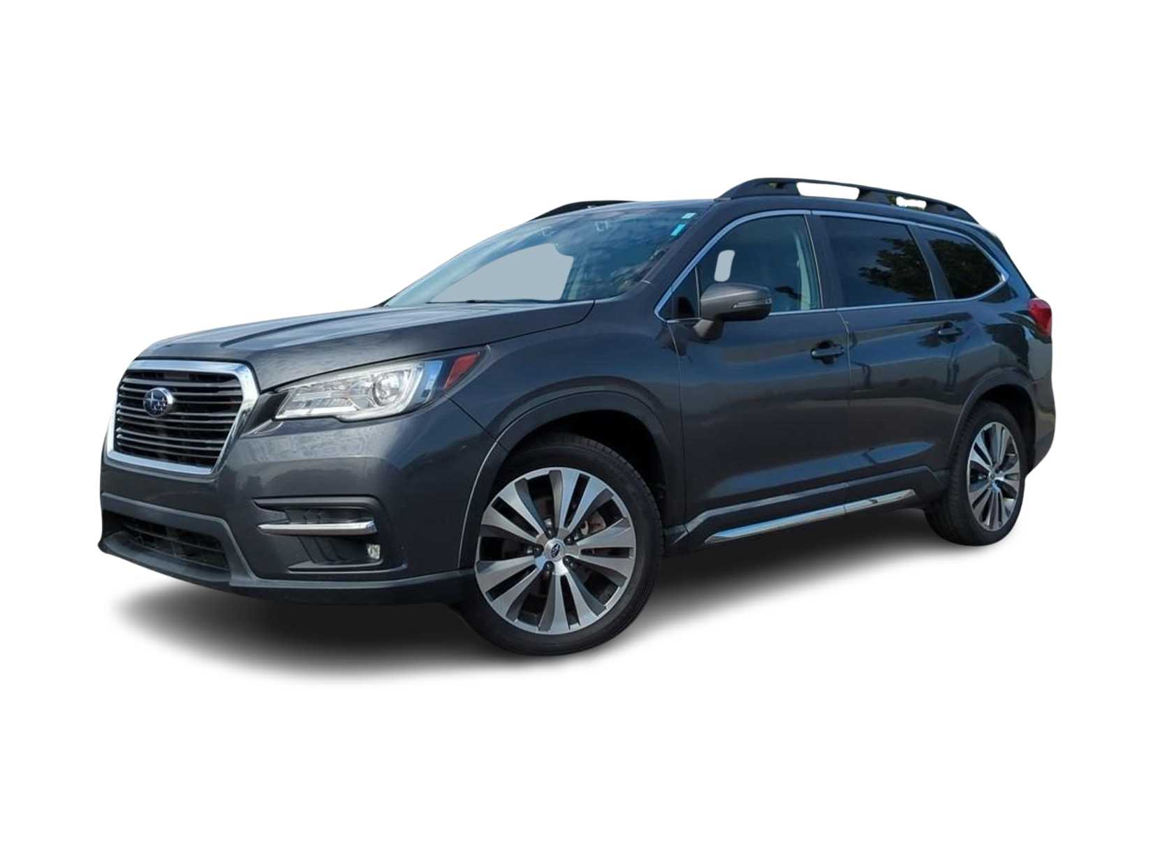 2019 Subaru Ascent Limited -
                  Troy, MI