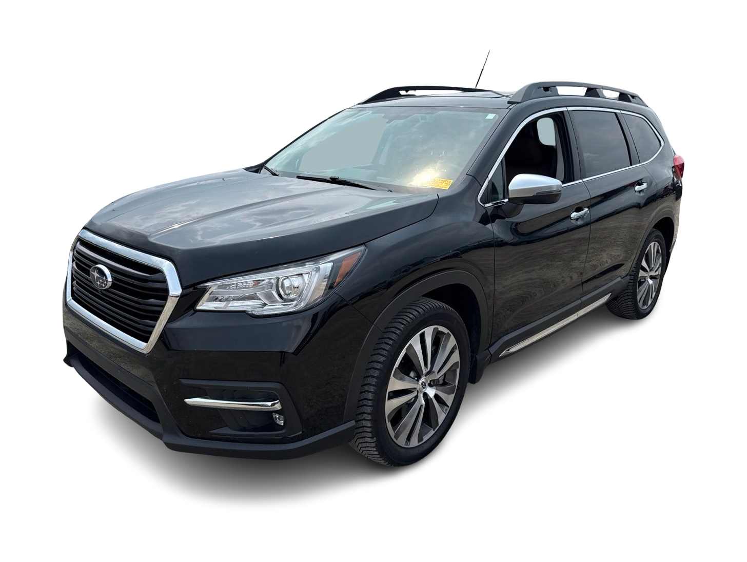 Thumbnail: 2019 Subaru Ascent - 1